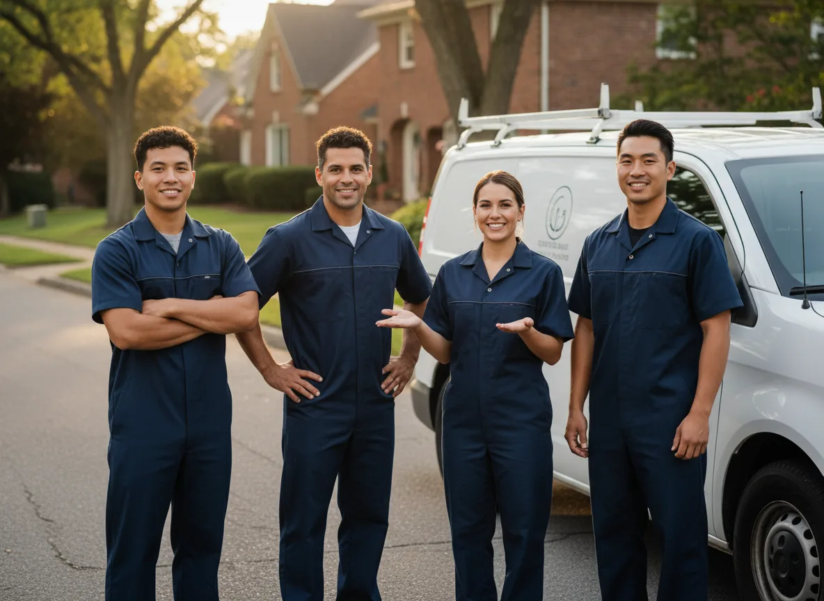 Home Gutter Service company in Bluff Springs, IL